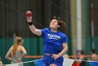 Lyon Track Invitational  Wheaton College Women's track and field teams compete in the Lyon Invitational hosted by Wheaton. - Photo by: Keith Nordstrom : Wheaton College, track & field, Lyon Invitational